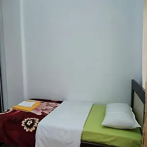 Shpetimi Hotel