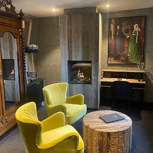 't Hartje Couette-café