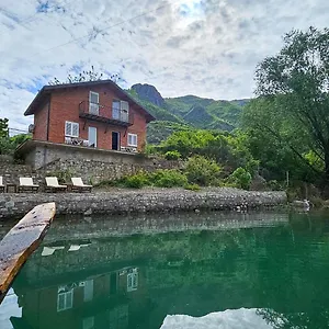 Borealis Maison d'hôtes