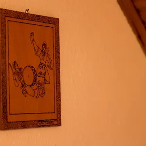 N'konak Maison d'hôtes