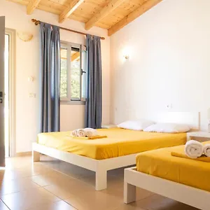 Janakis Garden Livadi Appart hôtel
